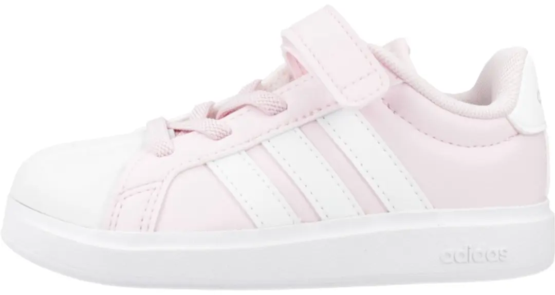 adidas STREETTALK EL I Schoenen - 26 EU - Roze - afbeelding 2 van 4