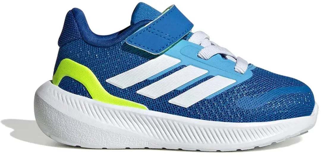 adidas Runfalcon 5 Schoenen NLD79 - 22 - Blauw