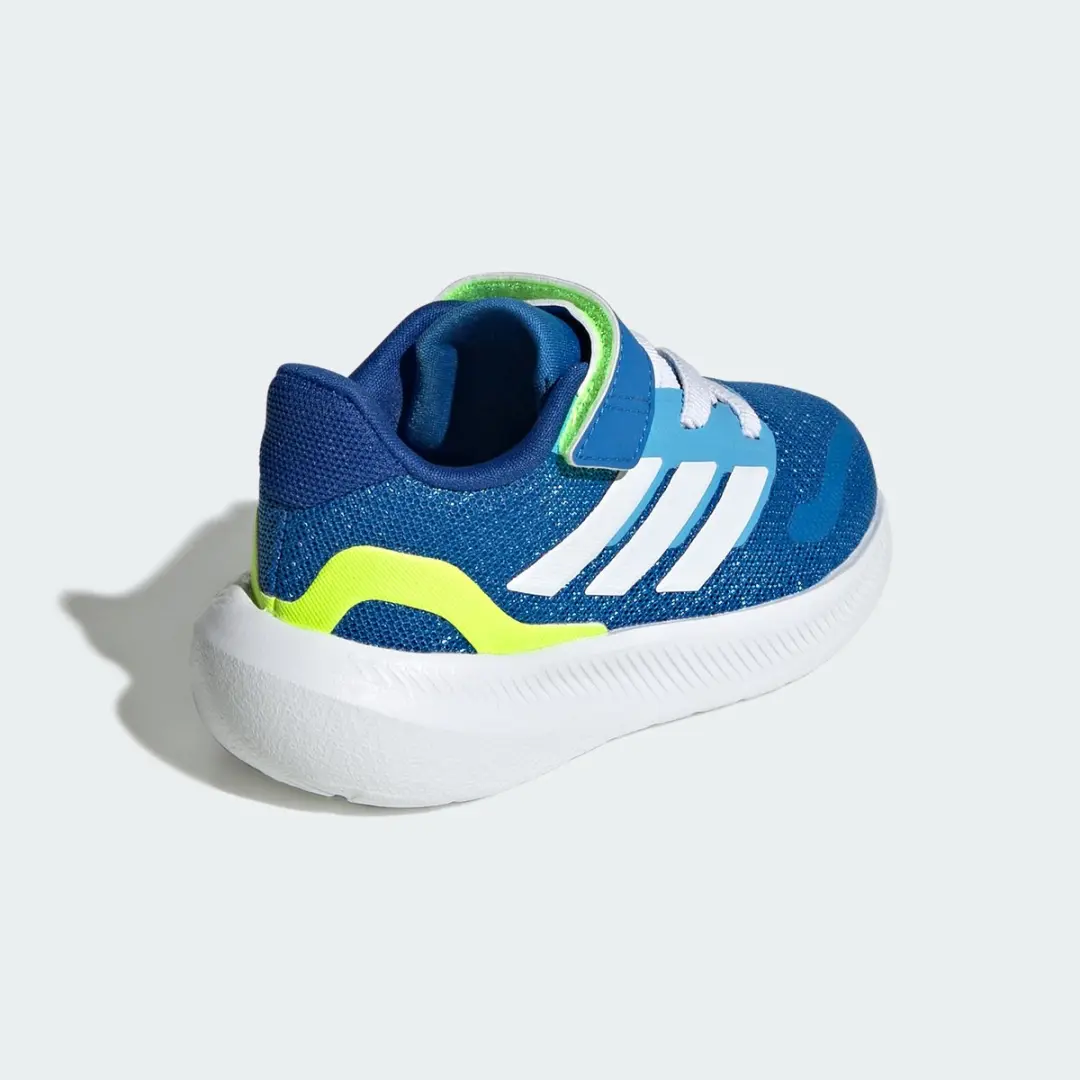 adidas Runfalcon 5 Schoenen NLD79 - 22 - Blauw - afbeelding 6 van 6