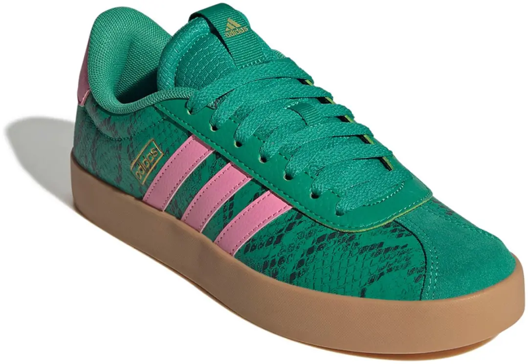 adidas Vl Court 3.0 Schoenen - 36 - Court Green - afbeelding 6 van 6