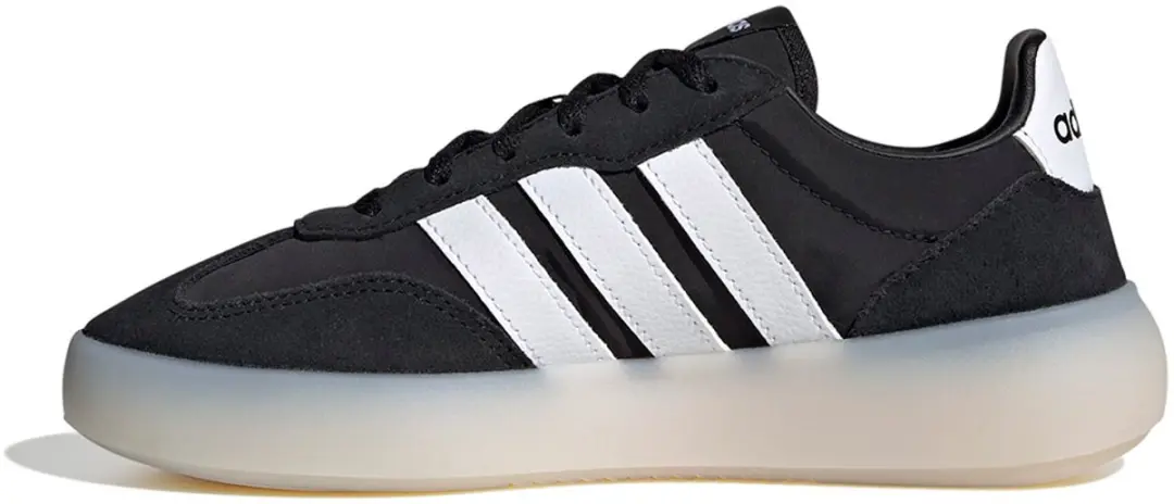 adidas Barreda Decode Schoenen - 39 1/3 - Zwart - afbeelding 6 van 6