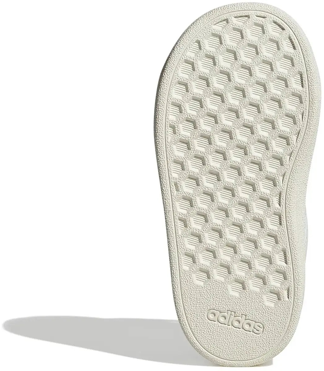 adidas Sportswear Grand Court 2.0 OPF76 Schoenen - 23.5 - Groen - afbeelding 3 van 6