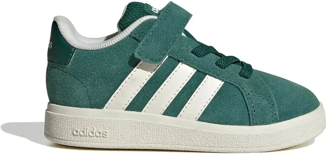 adidas Sportswear Grand Court 2.0 OPF76 Schoenen - 23.5 - Groen - afbeelding 2 van 6