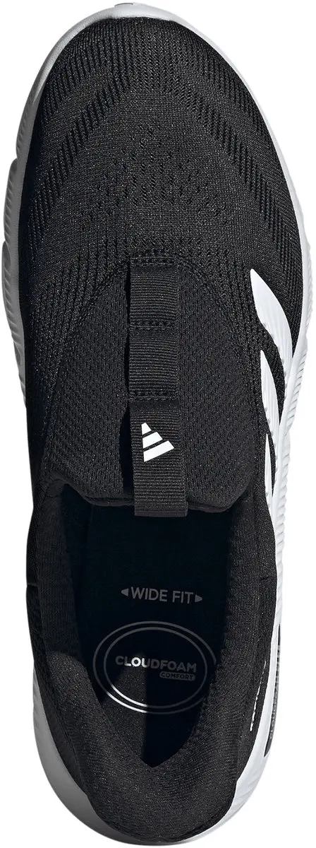 adidas Cloudfoam Flex Lounge Rapidfit Herensneakers - Zwart - afbeelding 3 van 6