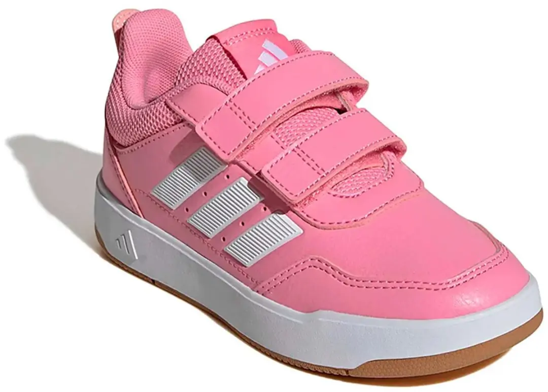 Adidas Tensaur Sport 3.0 CF K OND49 Schoenen - 35.5 Roze - afbeelding 3 van 6