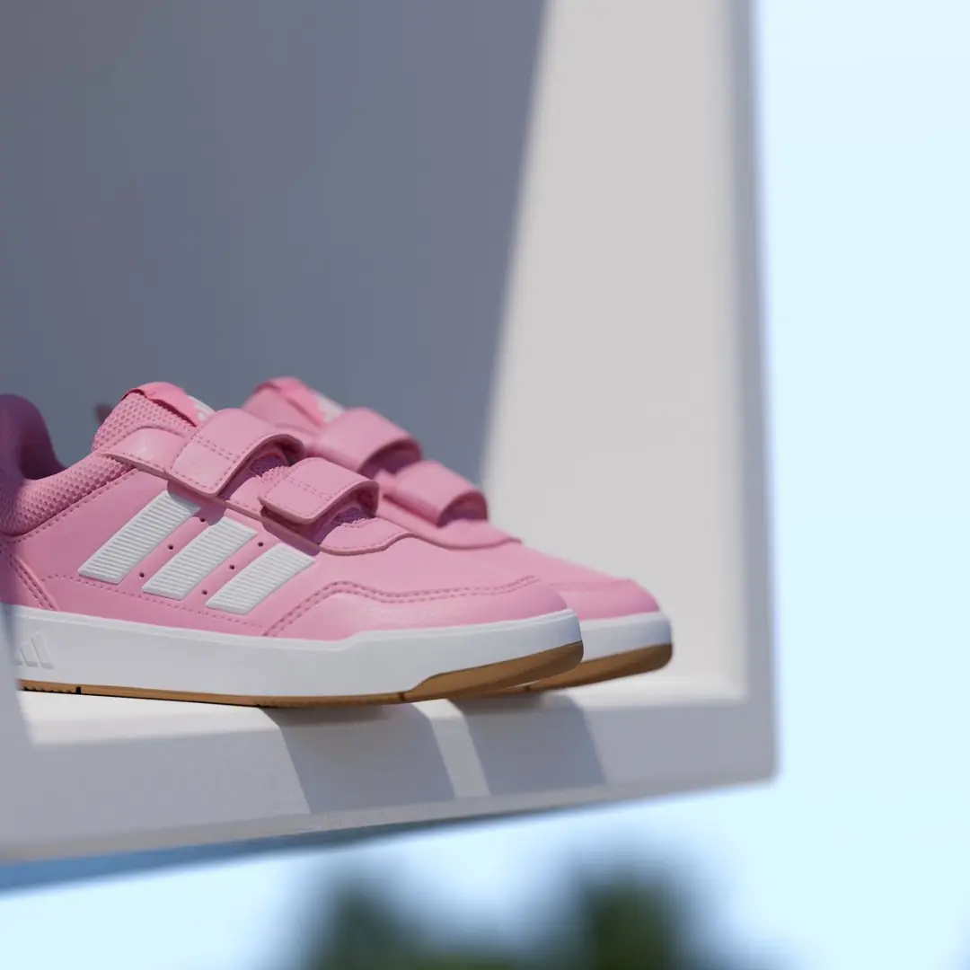 Adidas Tensaur Sport 3.0 CF K OND49 Schoenen - 29 - Roze - afbeelding 5 van 6