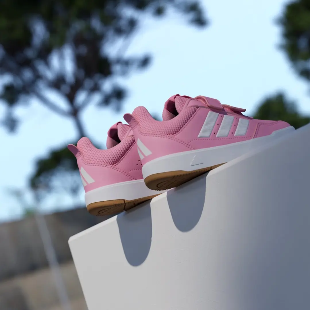 Adidas Tensaur Sport 3.0 CF K OND49 Schoenen - 29 - Roze - afbeelding 6 van 6