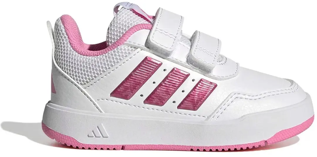 Adidas Tensaur Sport 3.0 Babyschoenen Wit EU 25 Kinderen