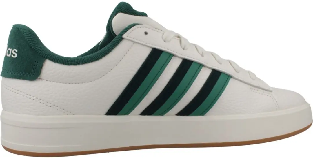 Adidas Grand Court 3.0 Schoenen Wit EU 42 2/3 Man