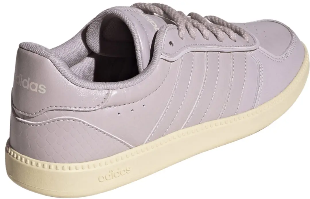 Adidas Breaknet Sleek Sneakers - Roze