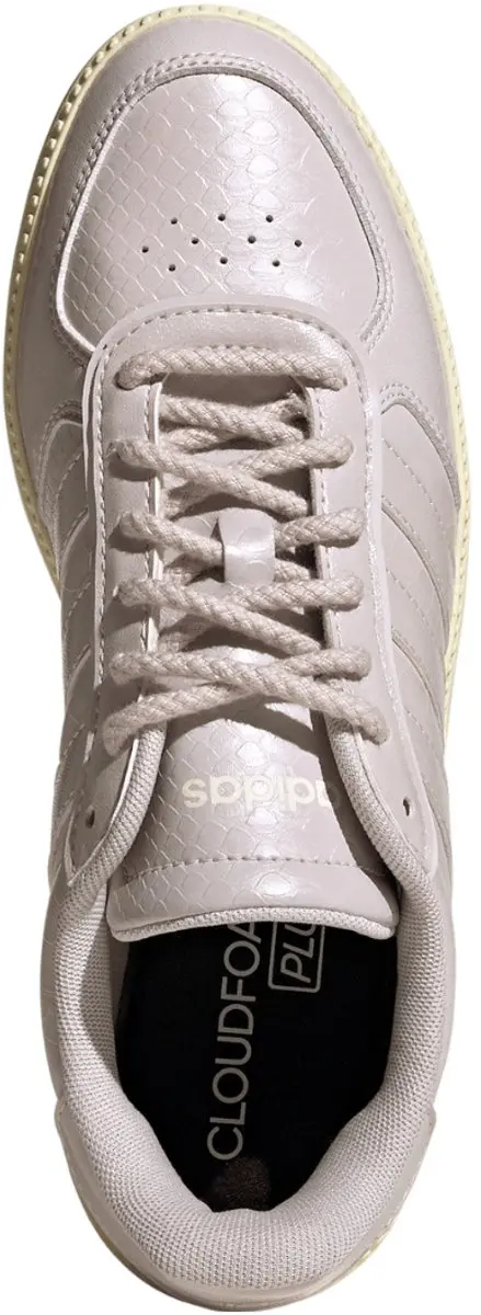 Adidas Breaknet Sleek Sneakers - Roze