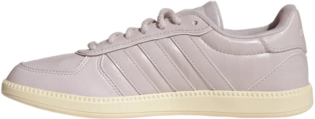 Adidas Breaknet Sleek Sneakers - Roze