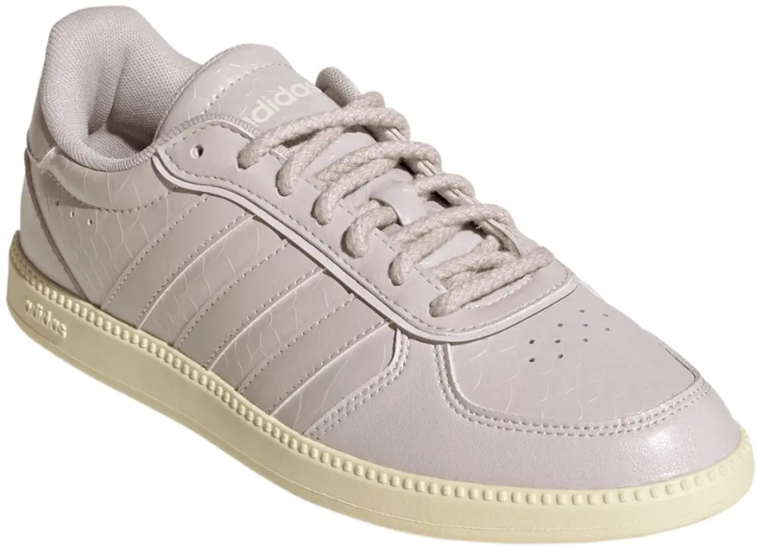 Adidas Breaknet Sleek Sneakers - Roze