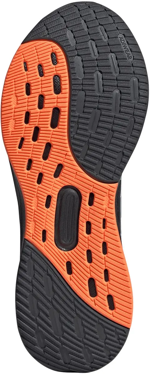 adidas ULTRARUN 5 Heren Hardloopschoenen JQ6941 - 45 - Bont