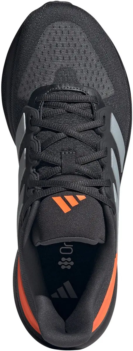 adidas ULTRARUN 5 Heren Hardloopschoenen JQ6941 - 45 - Bont