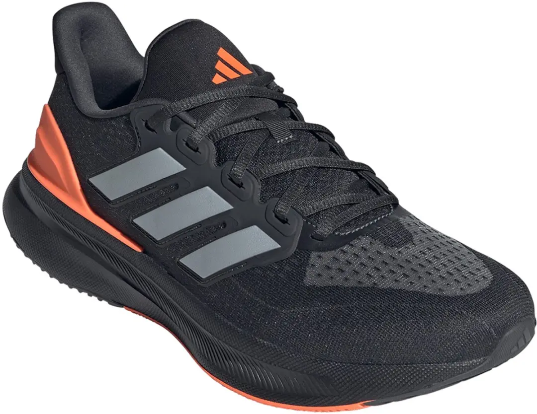adidas ULTRARUN 5 Heren Hardloopschoenen JQ6941 - 45 - Bont