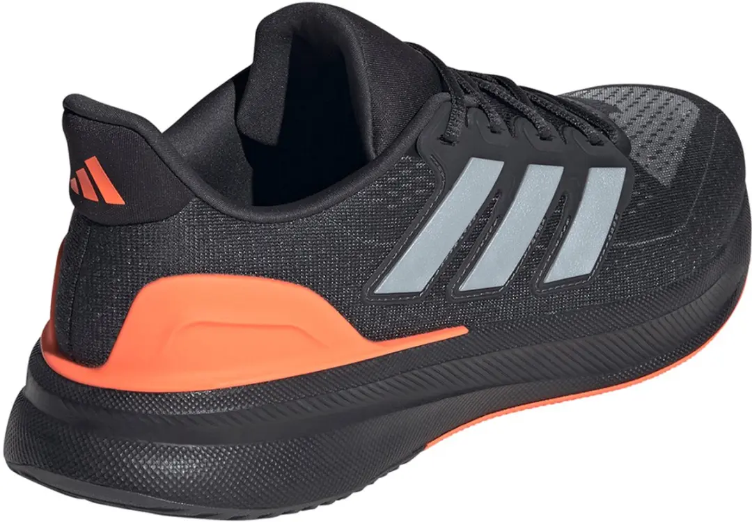 adidas ULTRARUN 5 Heren Hardloopschoenen JQ6941 - 45 - Bont