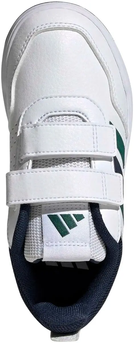 Adidas Tensaur Sport 3.0 Cf Sneakers Junior - 33 - Wit/Navy/Groen - afbeelding 6 van 6