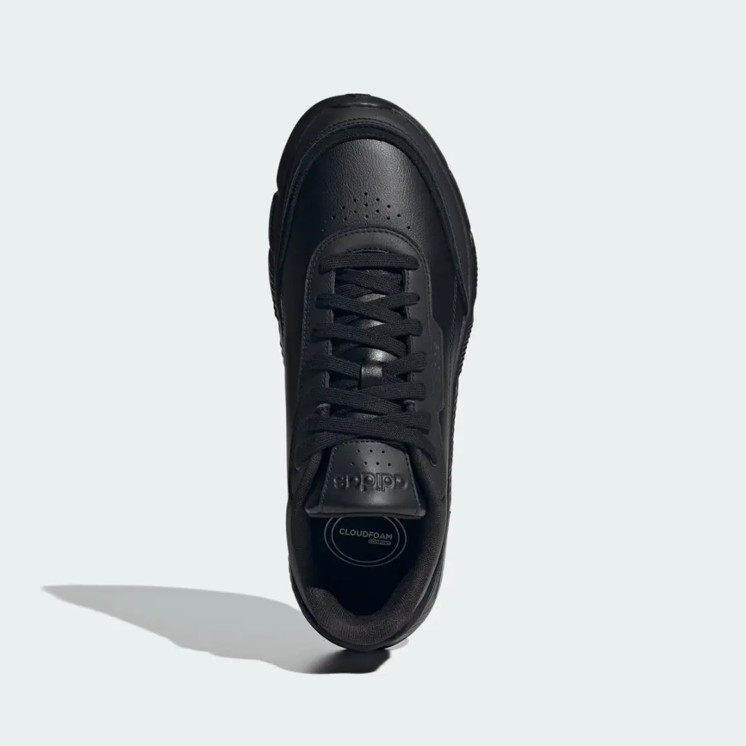 Adidas Cloudfoam Flex Smart Schoenen OSH88 - Zwart - afbeelding 3 van 6