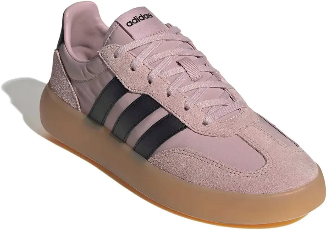 Adidas Barreda Decode Schoenen NMO87 - 38 2/3 - Paars - afbeelding 4 van 6