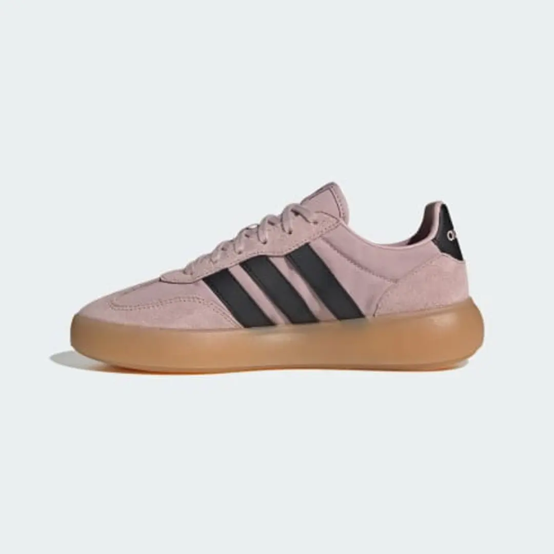 Adidas Barreda Decode Schoenen NMO87 - 38 2/3 - Paars - afbeelding 3 van 6