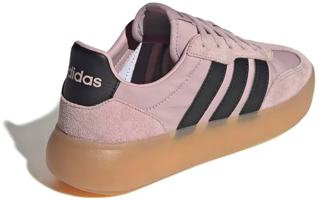 Adidas Barreda Decode Schoenen NMO87 - 38 2/3 - Paars - afbeelding 5 van 6