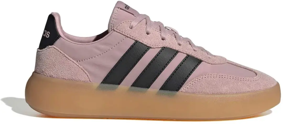 Adidas Barreda Decode Schoenen NMO87 - 38 2/3 - Paars - afbeelding 2 van 6