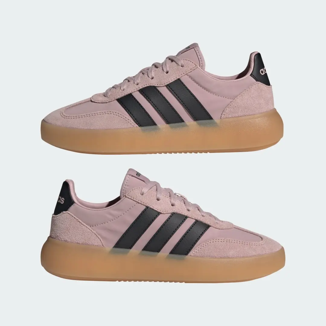 Adidas Barreda Decode Schoenen NMO87 - 38 2/3 - Paars - afbeelding 6 van 6