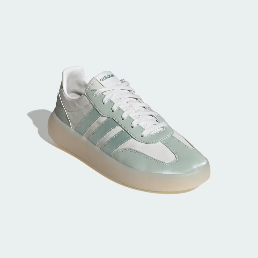 Adidas Barreda Decode OTM03 Dames Schoenen - Wit - afbeelding 5 van 6
