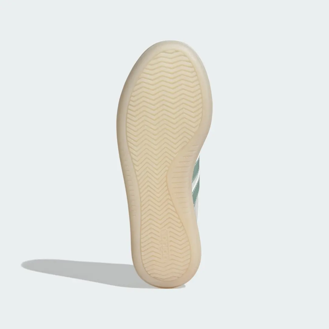 Adidas Barreda Decode OTM03 Dames Schoenen - Wit - afbeelding 6 van 6