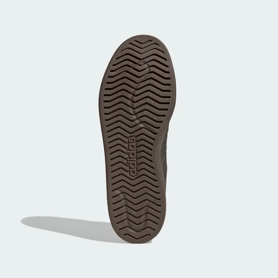 adidas Streettalk OQQ78 Schoenen - 46 2/3 - Groen - afbeelding 3 van 6