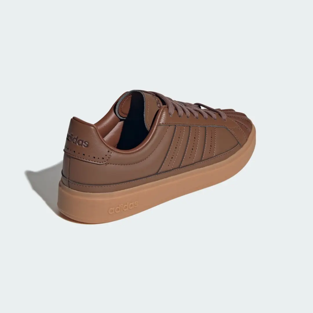 adidas Sportswear Streettalk Schoenen OQN56 - Bruin - afbeelding 5 van 6