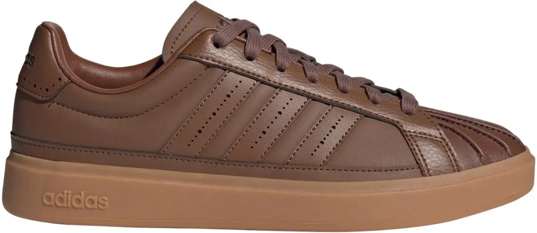 adidas Sportswear Streettalk Schoenen OQN56 - Bruin - afbeelding 3 van 6