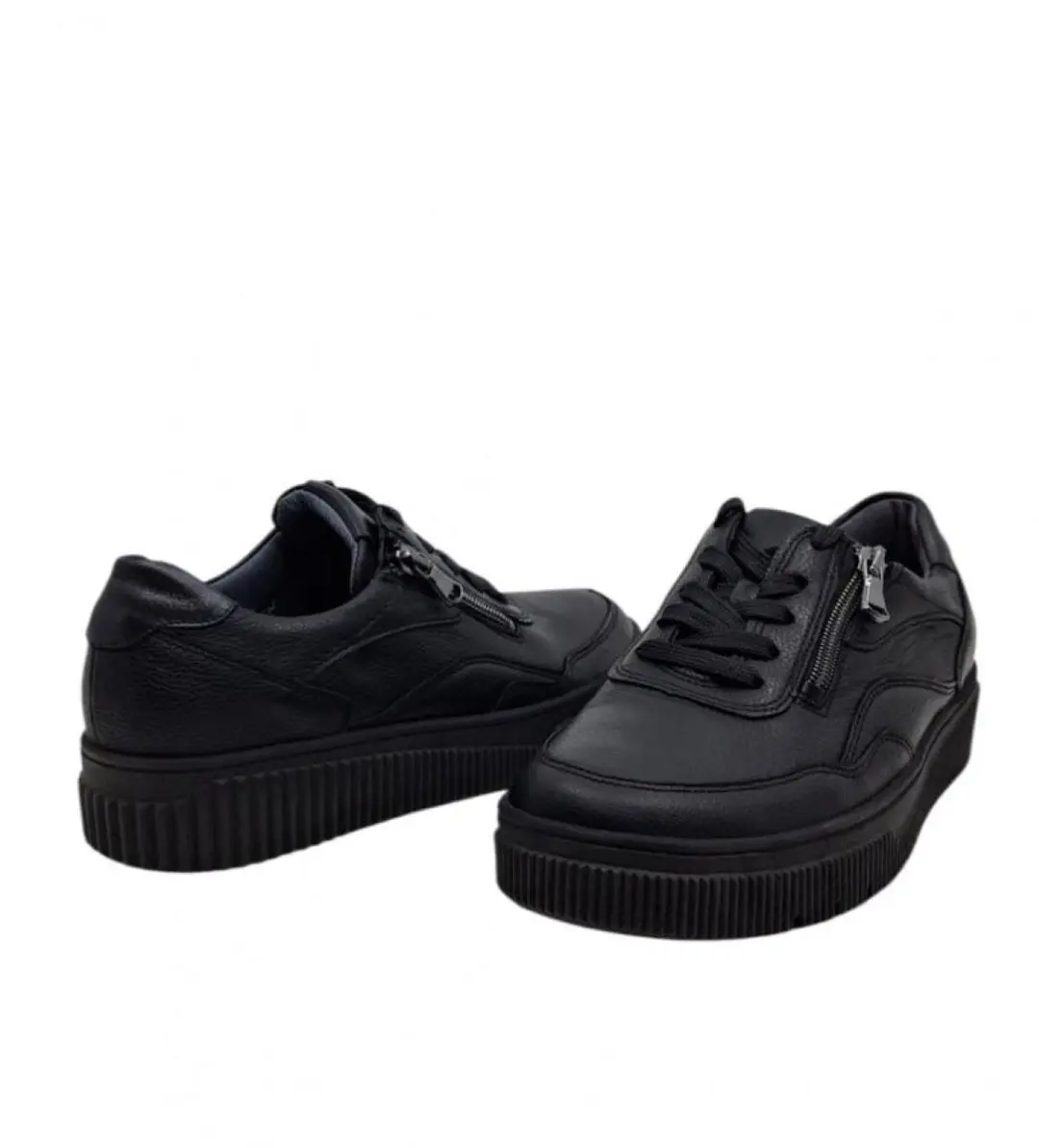 Waldlaüfer Sneakers