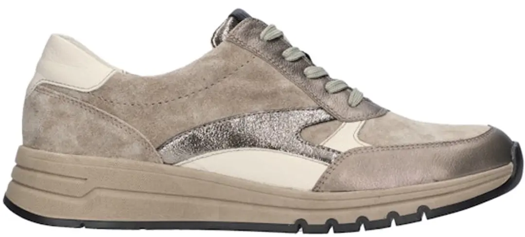 Wäldlaufer Dames Sneakers 957003 602