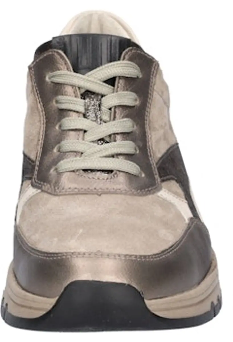 Wäldlaufer Dames Sneakers 957003 602 - Bruin - Maat 38