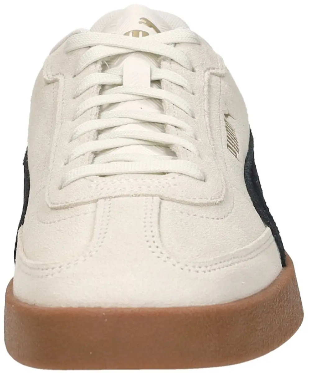 PUMA Club II Era Suede Sneakers - Beige - afbeelding 3 van 6