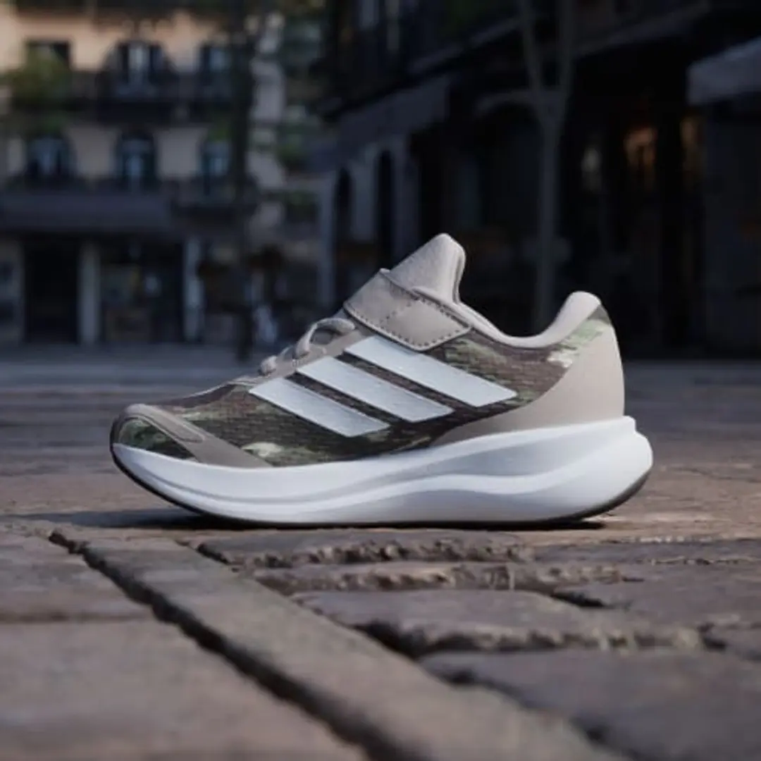 Adidas Runfalcon 6 OTM86 Sportschoenen - Bruin 35 - afbeelding 4 van 6
