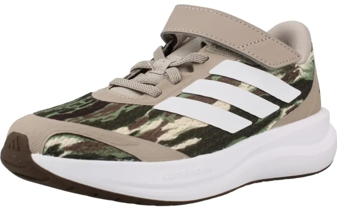 Adidas Runfalcon 6 OTM86 Sportschoenen - Bruin 35 - afbeelding 3 van 6