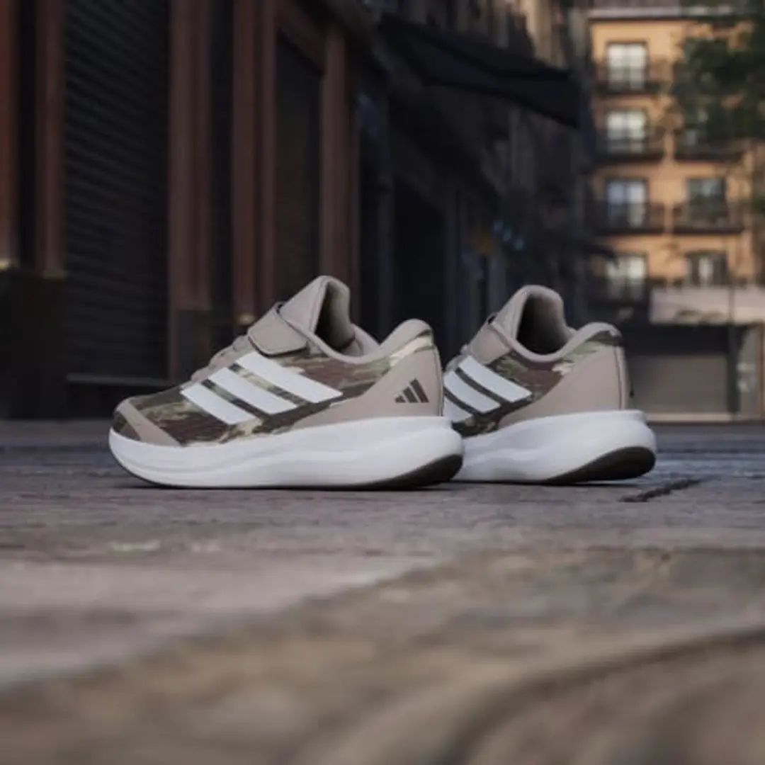 Adidas Runfalcon 6 OTM86 Sportschoenen - Bruin 35 - afbeelding 6 van 6