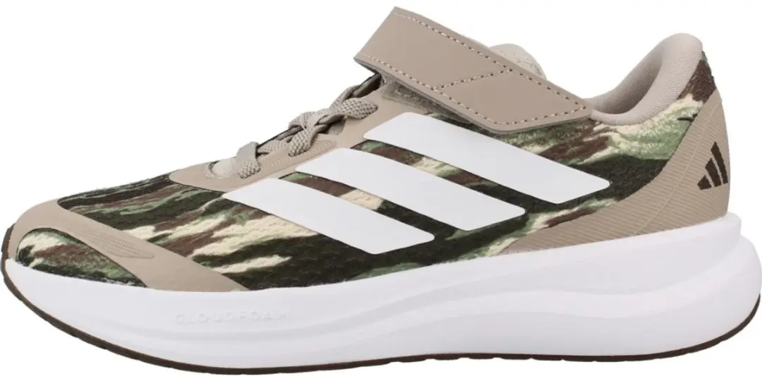 Adidas Runfalcon 6 OTM86 Sportschoenen - Bruin 35 - afbeelding 2 van 6