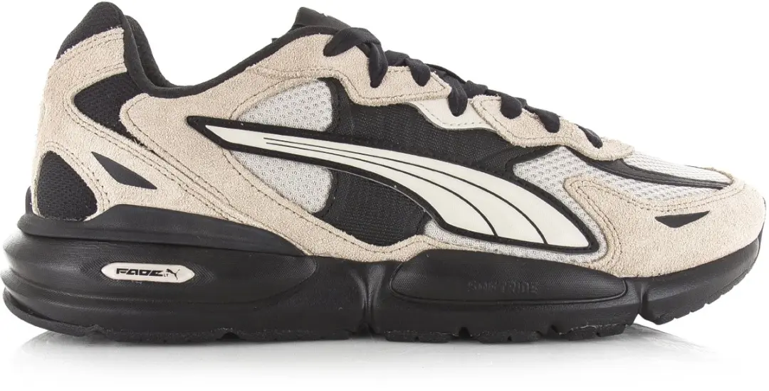 PUMA Fade LT Lage Sneakers 45