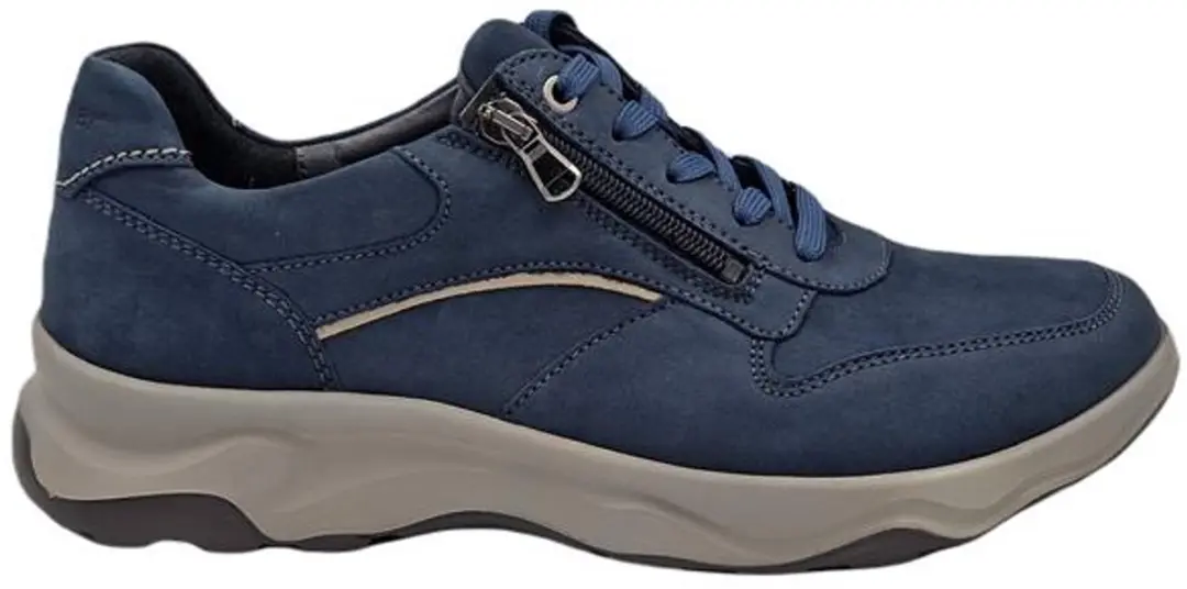 Wäldlaufer Combi Veter Rits Schoen 46