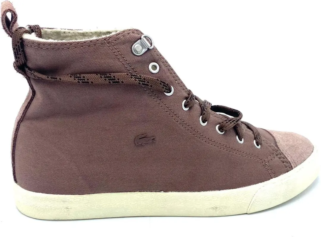 Lacoste laarzen