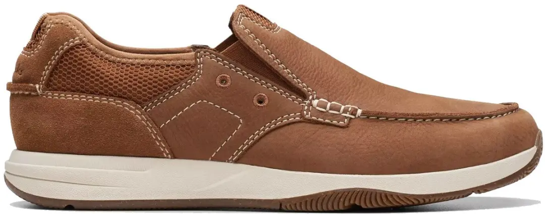 Clarks Sailview Step