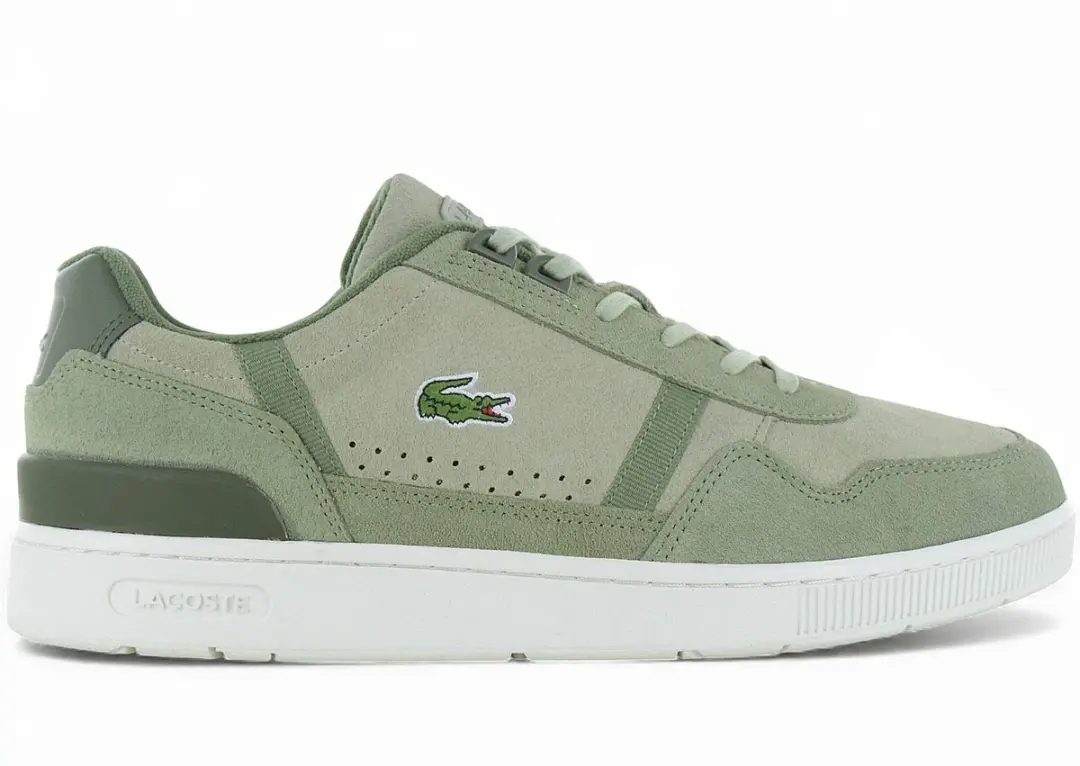 LACOSTE T-Clip Set 222