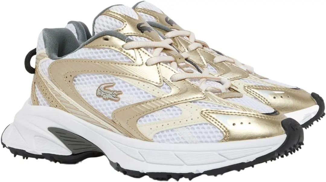 Lacoste L003 Neo Shot Sneakers Dames