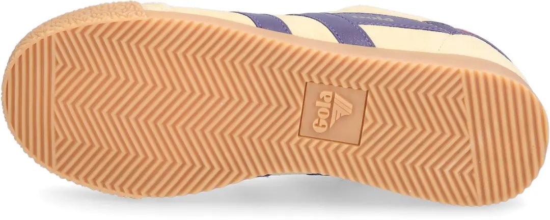 Gola Elan Dames Sneaker - Geel - afbeelding 6 van 6