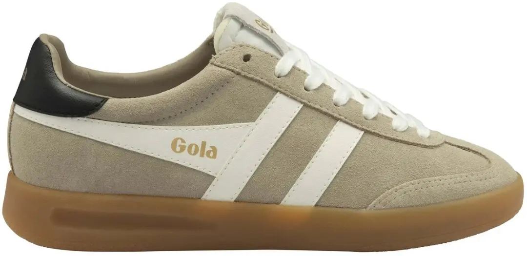 Gola Cyclone CLB762 Dames Sneakers