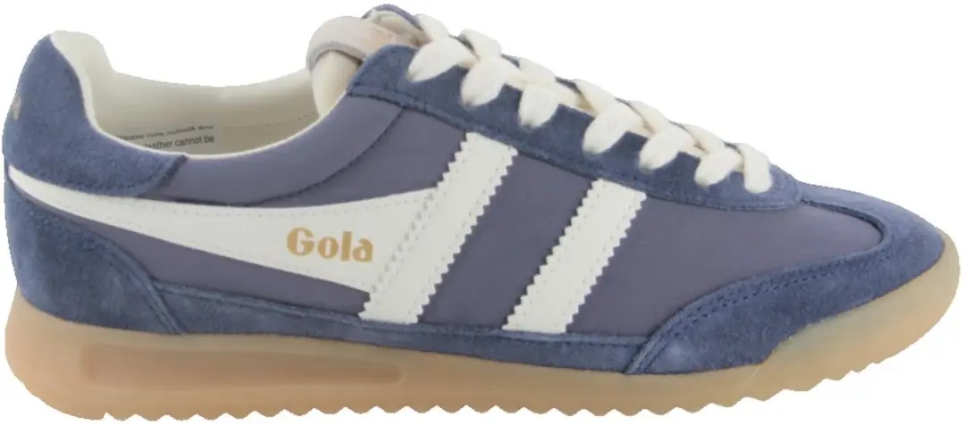 Gola CLB577-EW dames sneakers maat 42 blauw